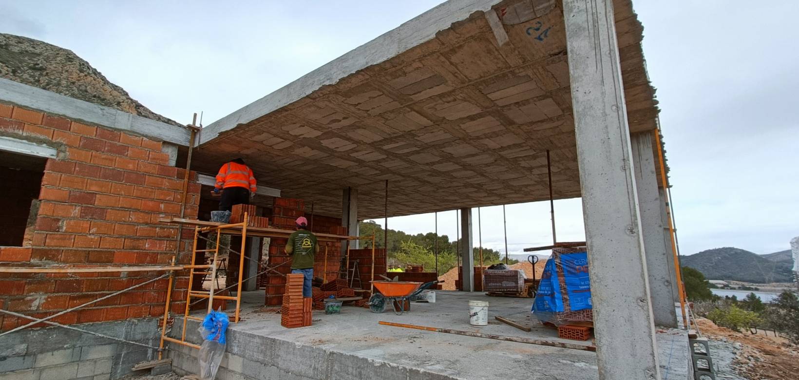 Nueva construcción  - Villa - La Romana