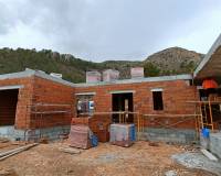 Nueva construcción  - Villa - La Romana