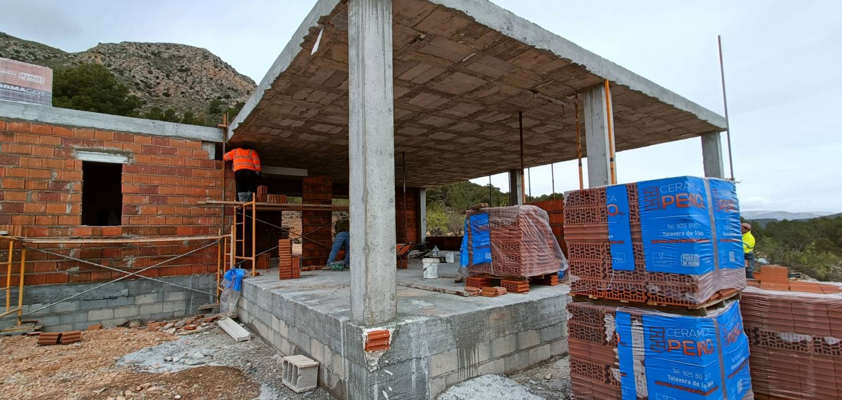 Nueva construcción  - Villa - La Romana