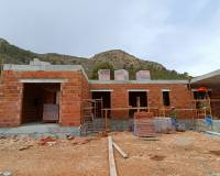 Nueva construcción  - Villa - La Romana