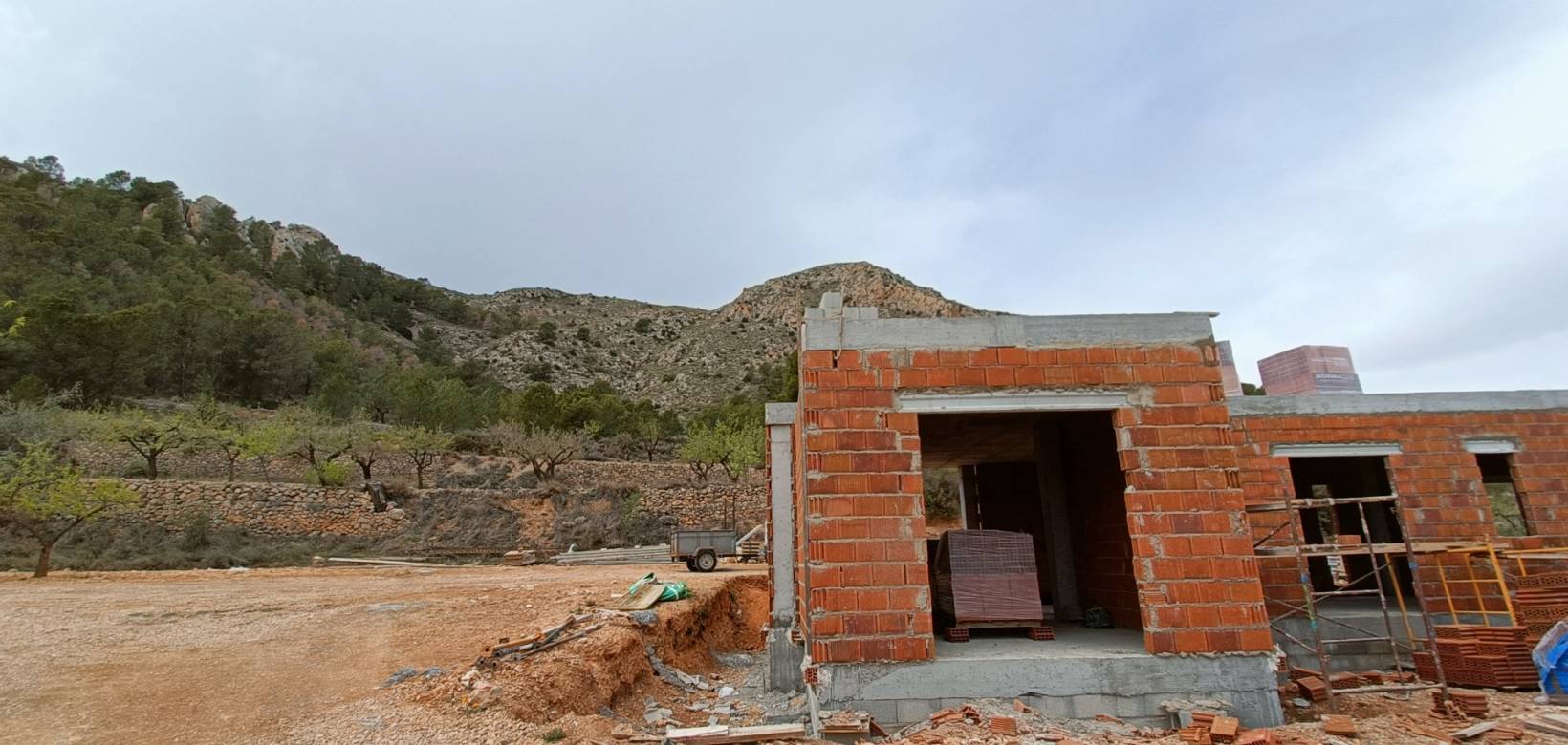 Nueva construcción  - Villa - La Romana