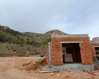 Nueva construcción  - Villa - La Romana