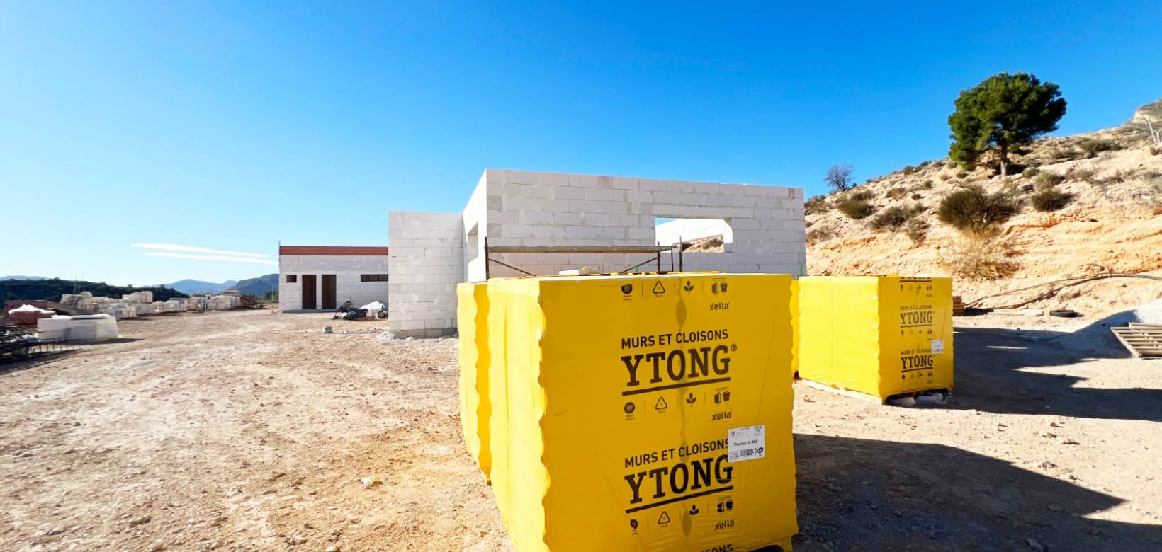 Nueva construcción  - Villa - La Romana
