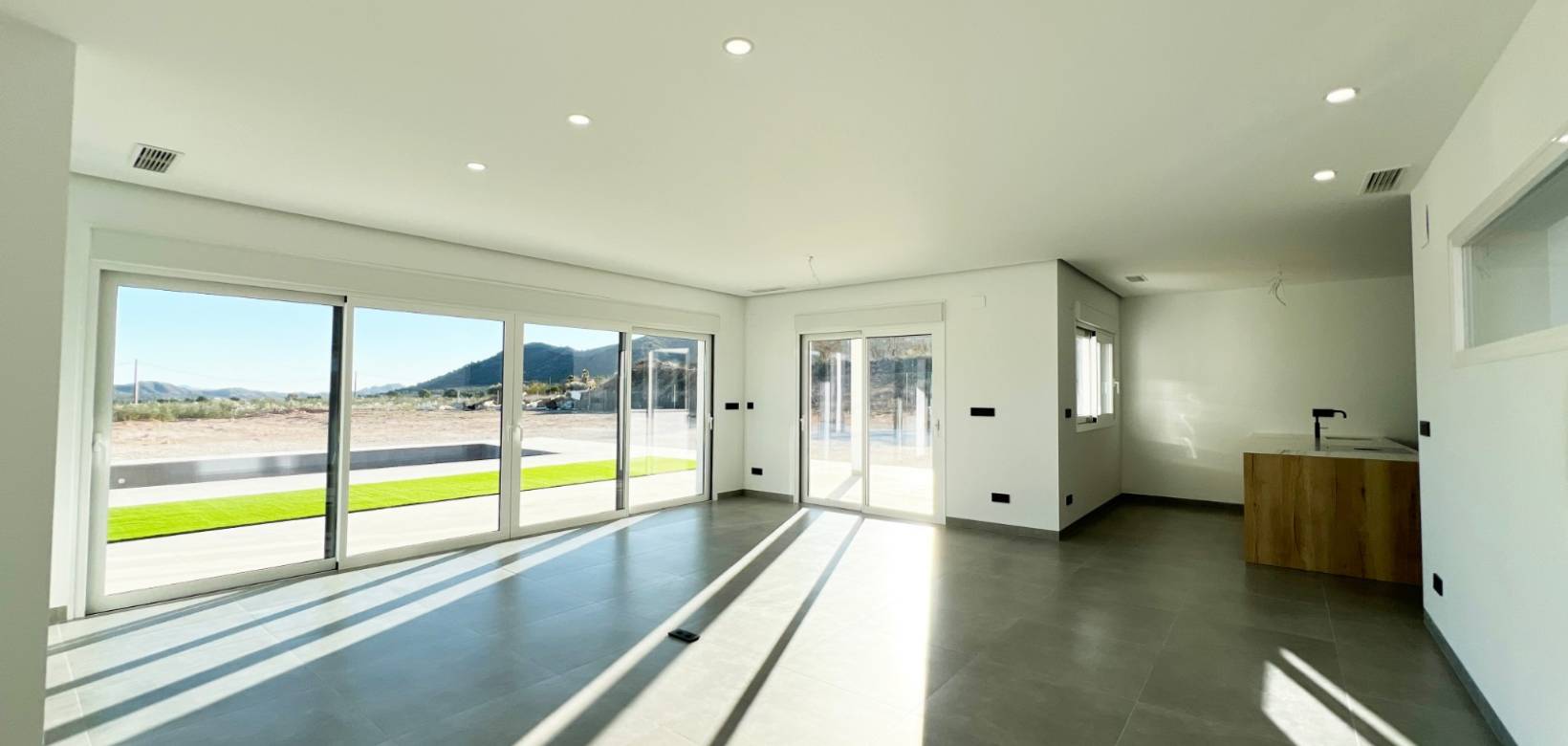 Nueva construcción  - Villa - La Romana