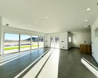 Nueva construcción  - Villa - La Romana