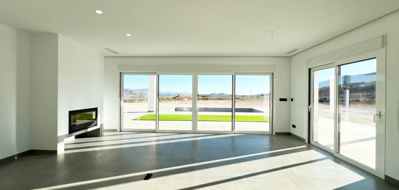 Nueva construcción  - Villa - La Romana