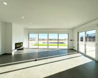 Nueva construcción  - Villa - La Romana
