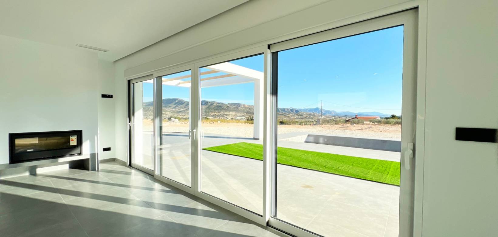 Nueva construcción  - Villa - La Romana