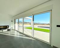Nueva construcción  - Villa - La Romana