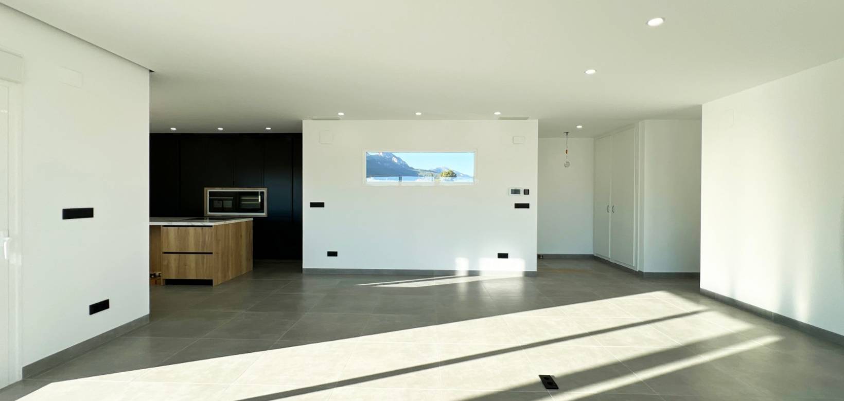 Nueva construcción  - Villa - La Romana