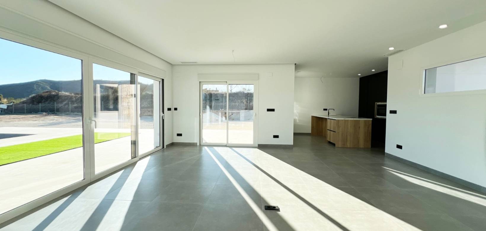 Nueva construcción  - Villa - La Romana