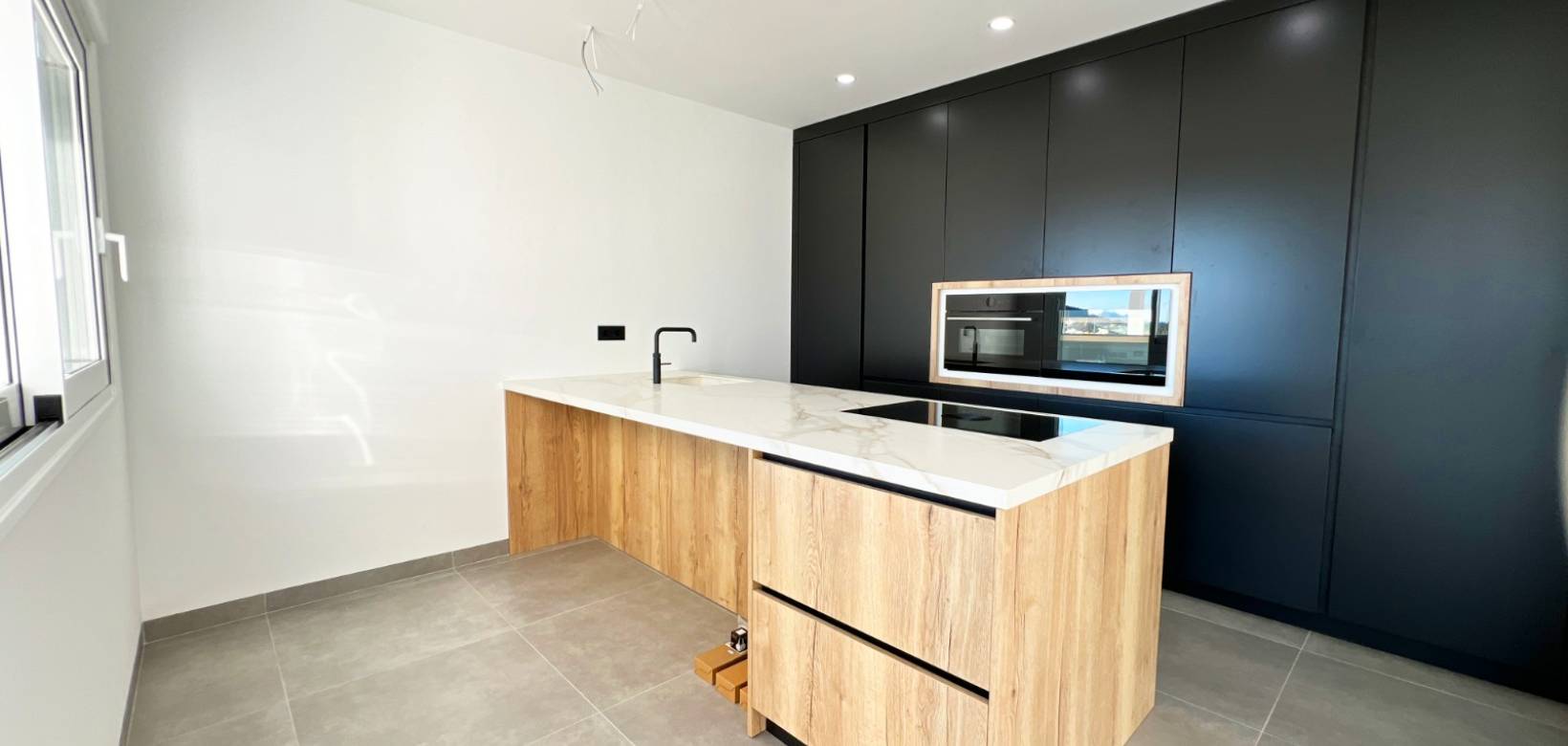 Nueva construcción  - Villa - La Romana