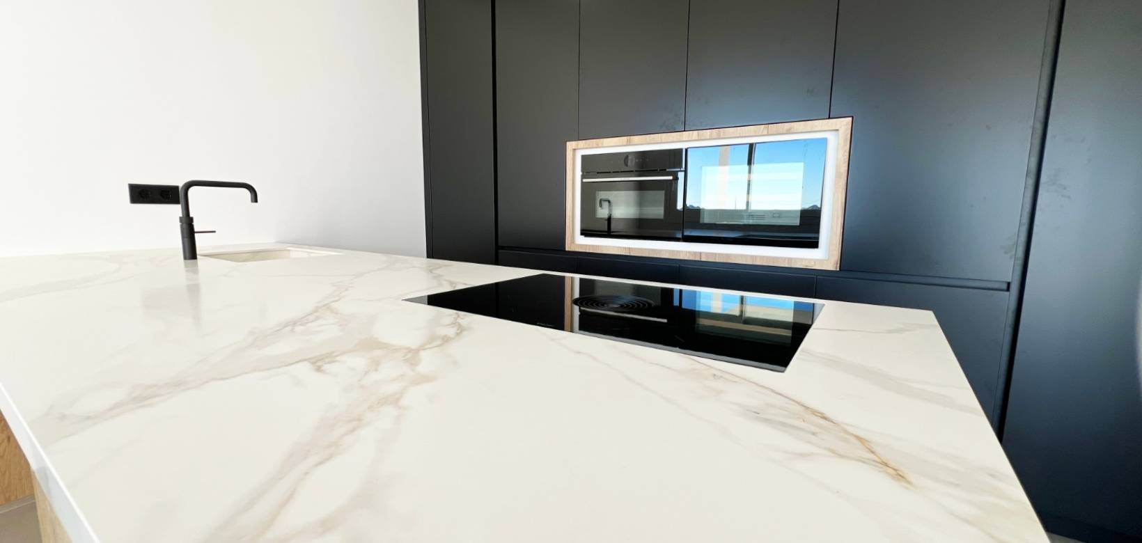 Nueva construcción  - Villa - La Romana