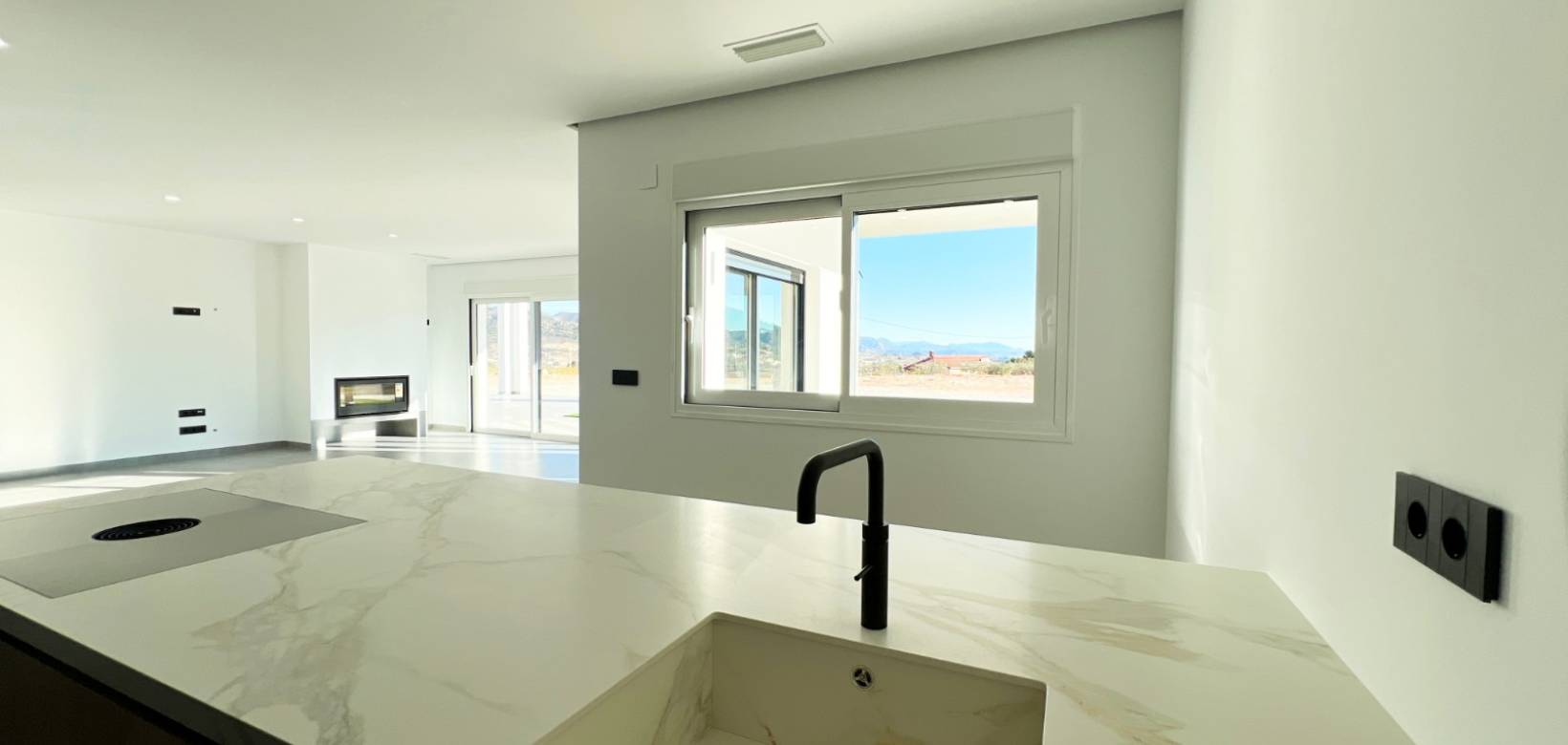 Nueva construcción  - Villa - La Romana