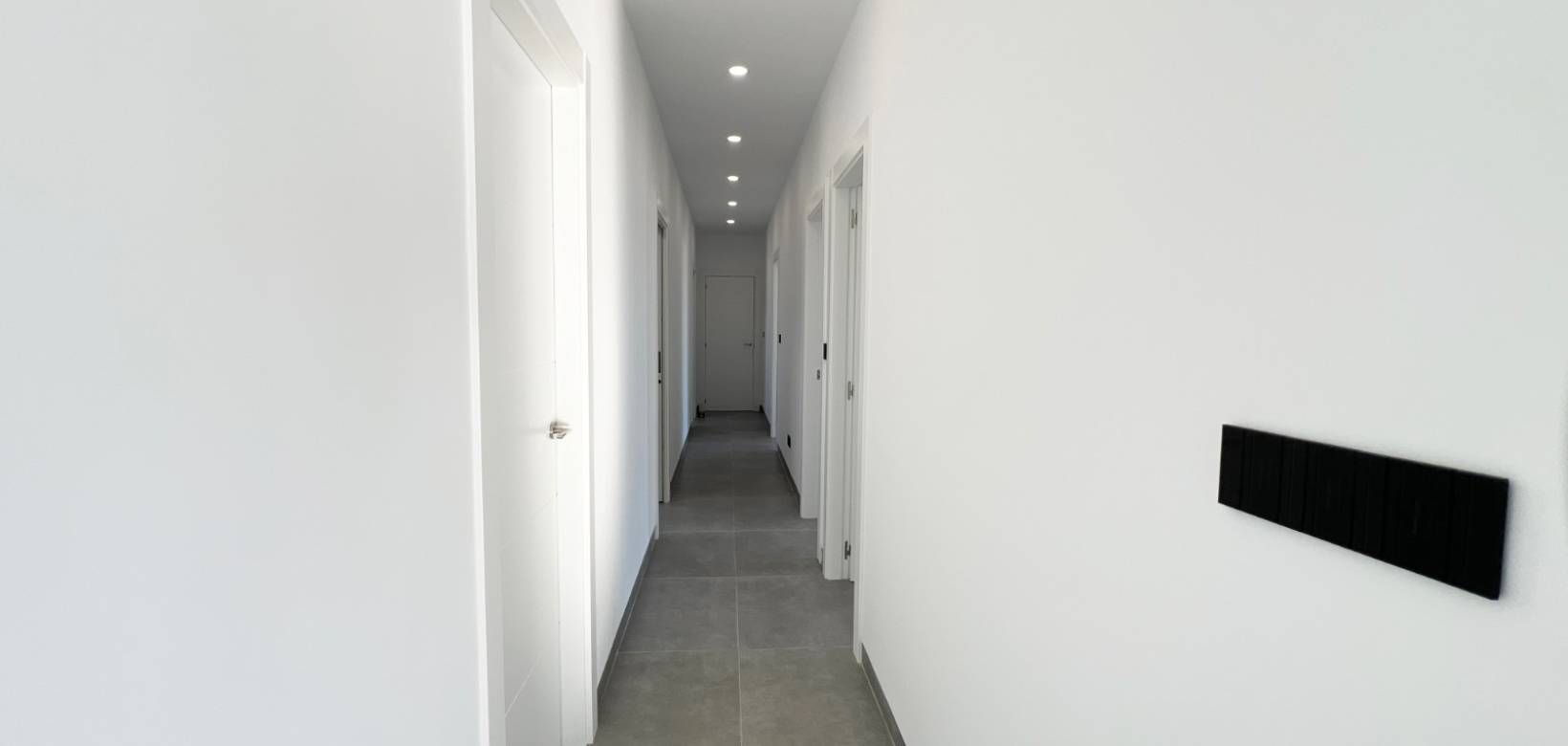Nueva construcción  - Villa - La Romana