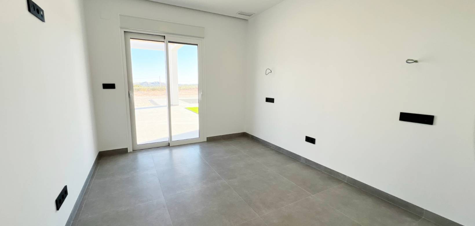 Nueva construcción  - Villa - La Romana