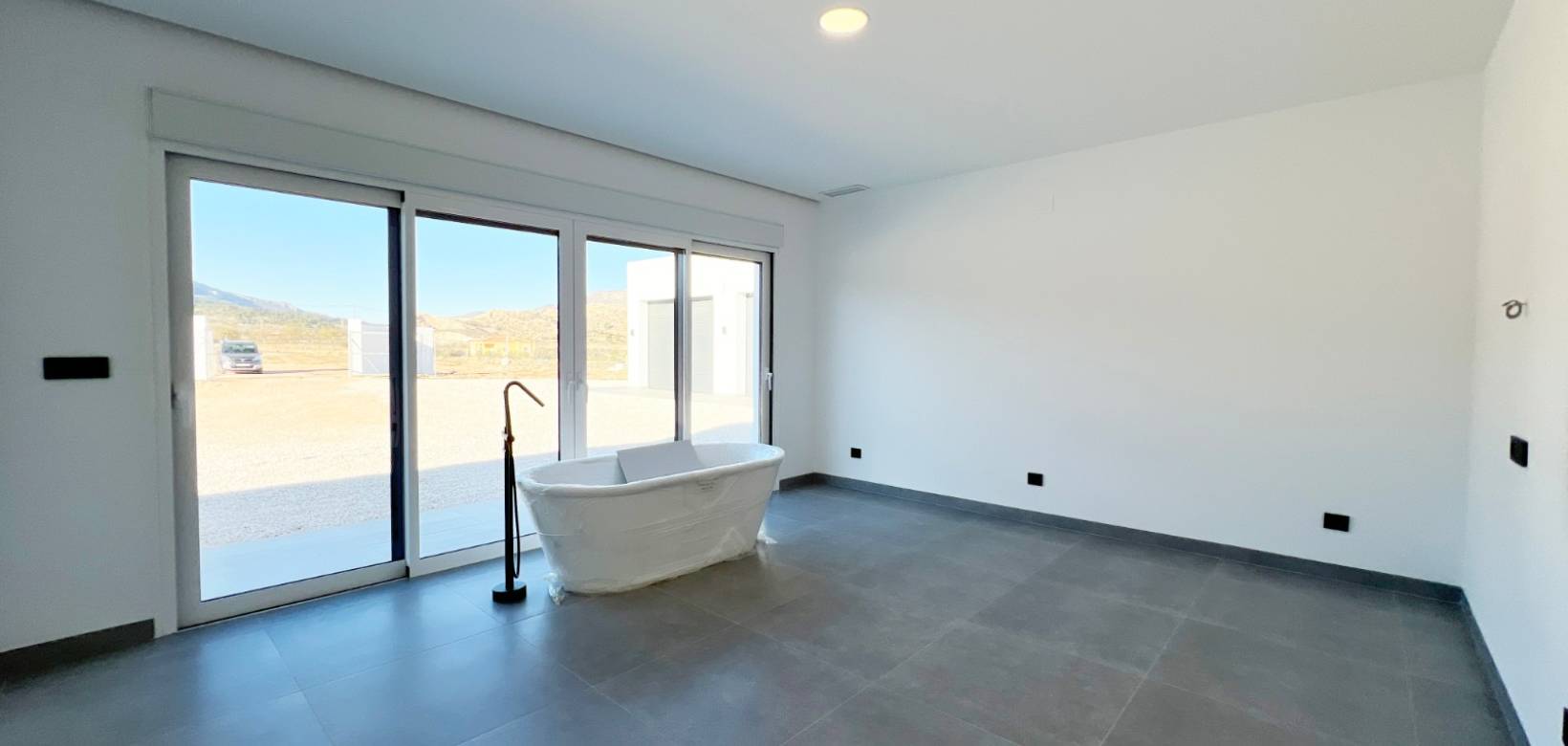 Nueva construcción  - Villa - La Romana