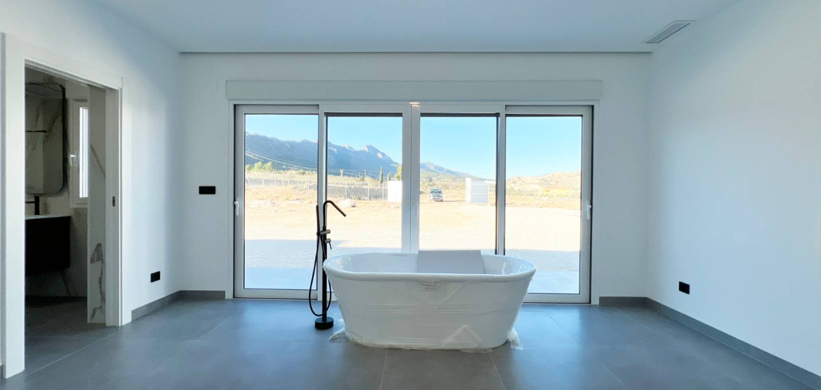 Nueva construcción  - Villa - La Romana