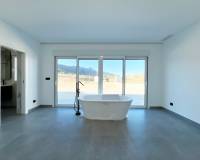 Nueva construcción  - Villa - La Romana