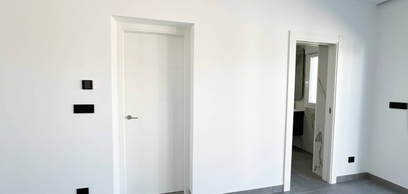 Nueva construcción  - Villa - La Romana