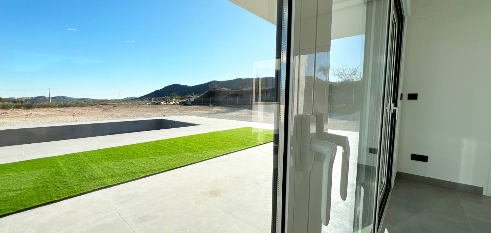 Nueva construcción  - Villa - La Romana