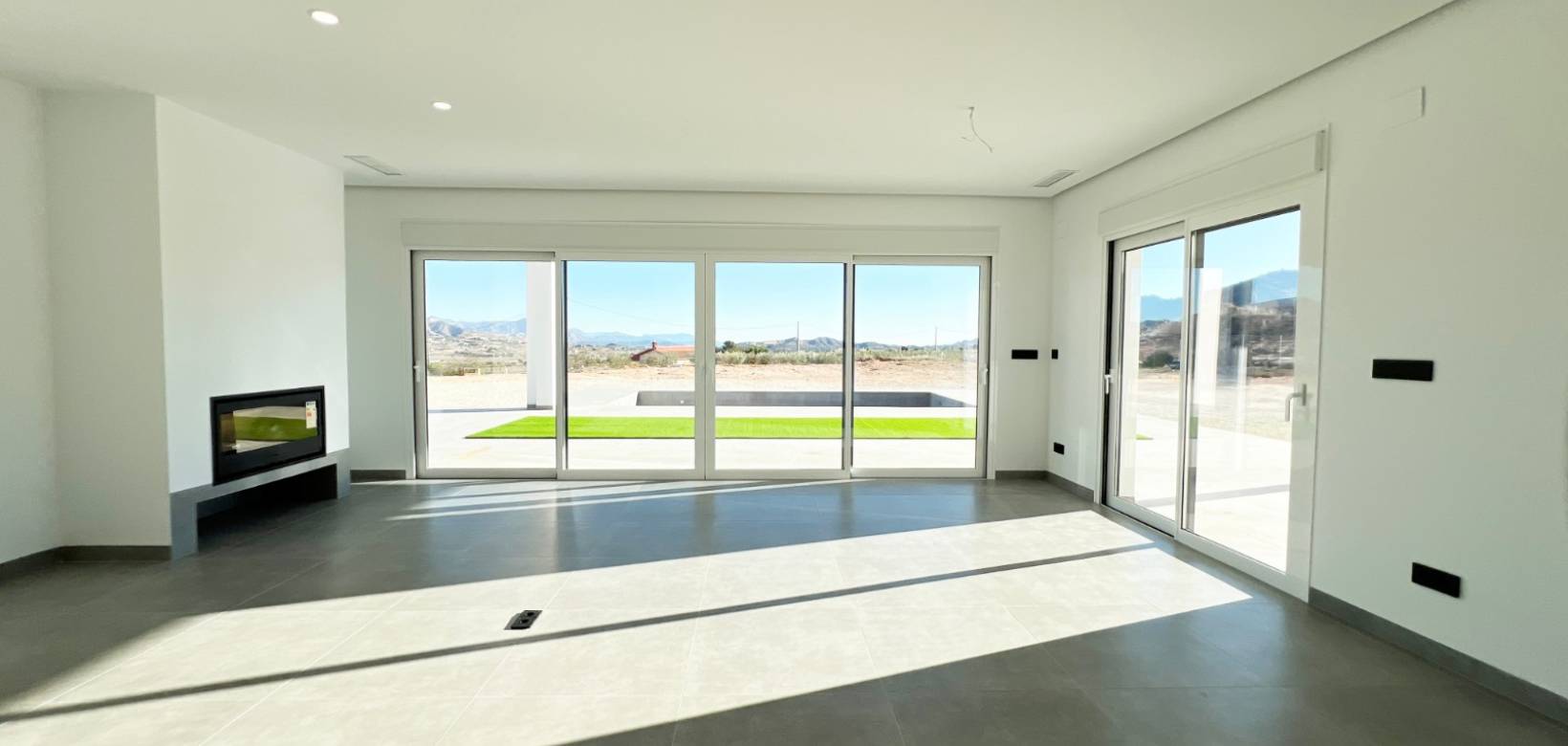 Nueva construcción  - Villa - La Romana