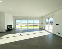 Nueva construcción  - Villa - La Romana
