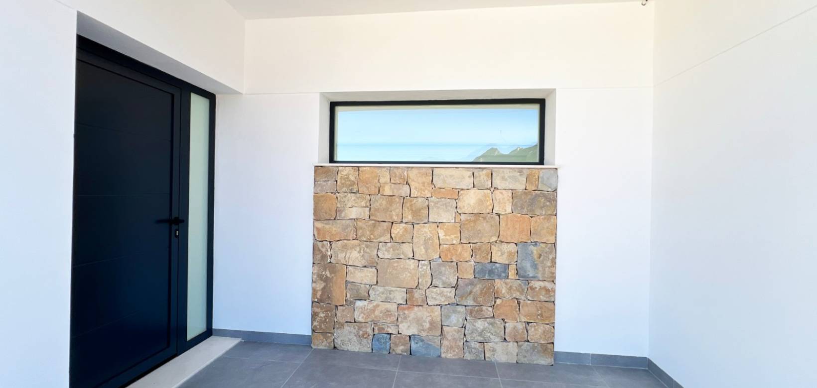 Nueva construcción  - Villa - La Romana