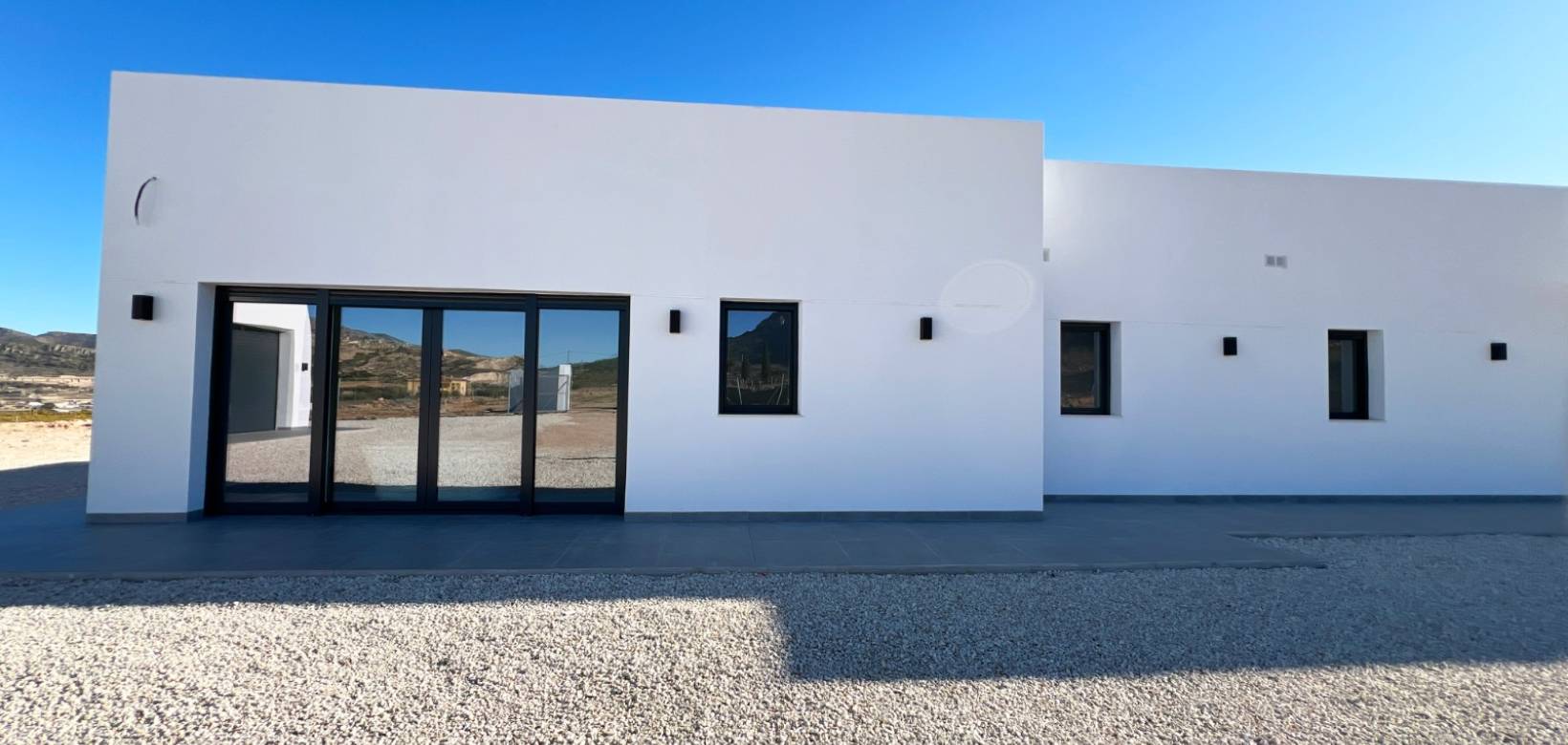 Nueva construcción  - Villa - La Romana