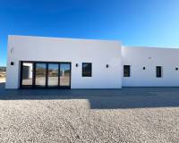Nueva construcción  - Villa - La Romana