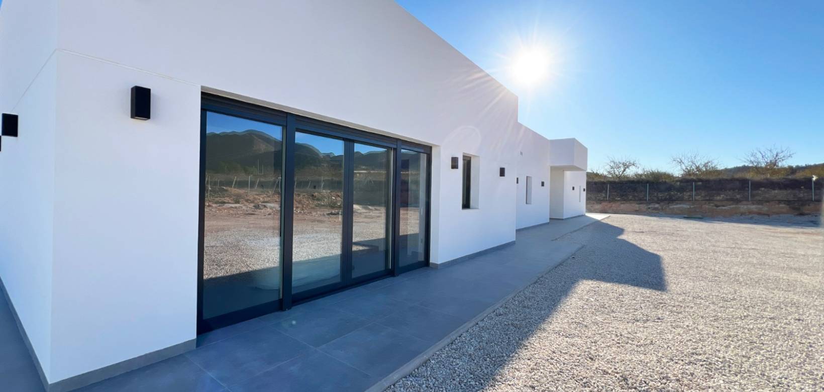 Nueva construcción  - Villa - La Romana