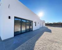 Nueva construcción  - Villa - La Romana