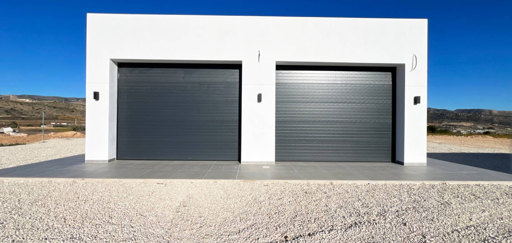 Nueva construcción  - Villa - La Romana