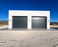 Nueva construcción  - Villa - La Romana