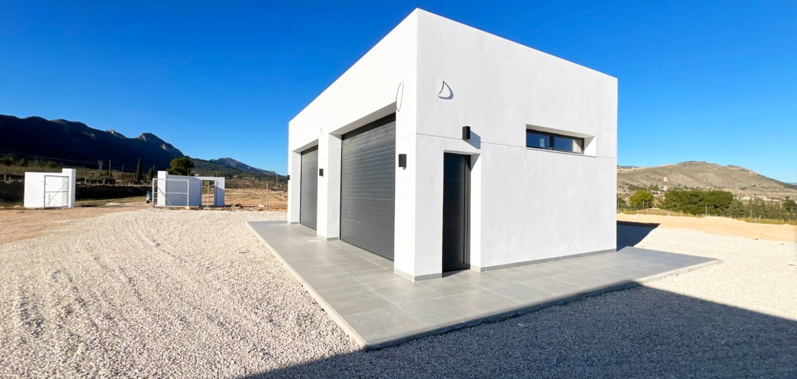 Nueva construcción  - Villa - La Romana