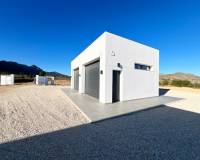 Nueva construcción  - Villa - La Romana
