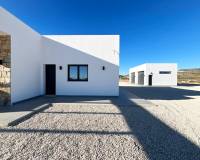 Nueva construcción  - Villa - La Romana