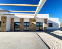 Nueva construcción  - Villa - La Romana