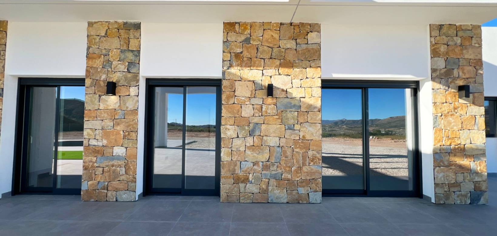 Nueva construcción  - Villa - La Romana