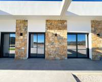 Nueva construcción  - Villa - La Romana