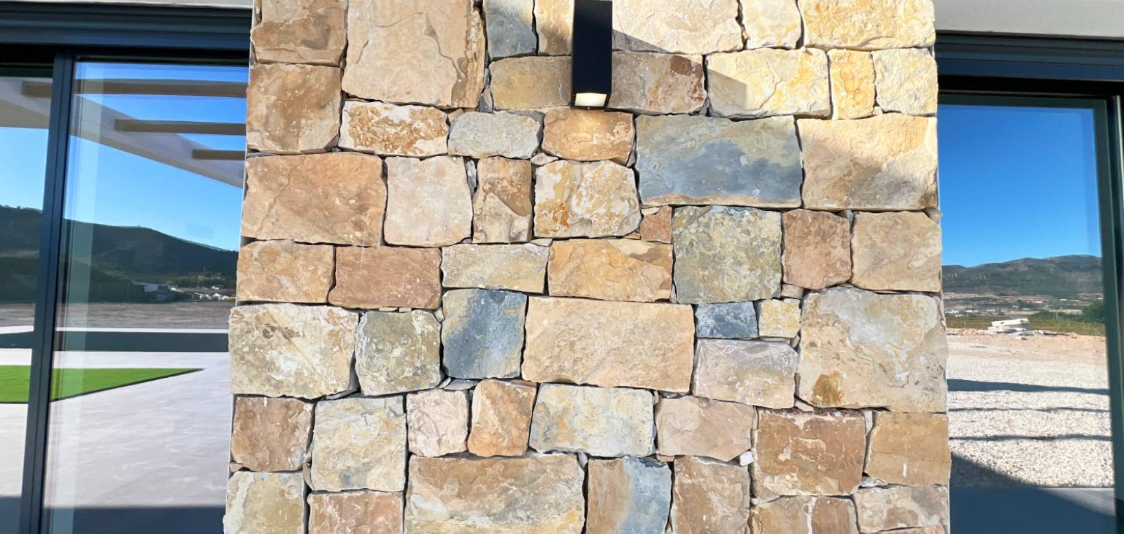 Nueva construcción  - Villa - La Romana