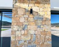 Nueva construcción  - Villa - La Romana
