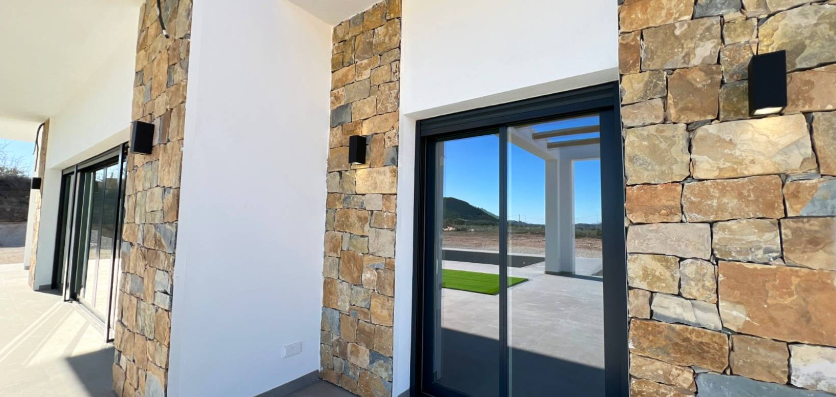 Nueva construcción  - Villa - La Romana