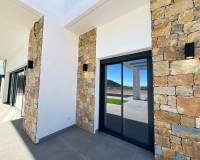 Nueva construcción  - Villa - La Romana