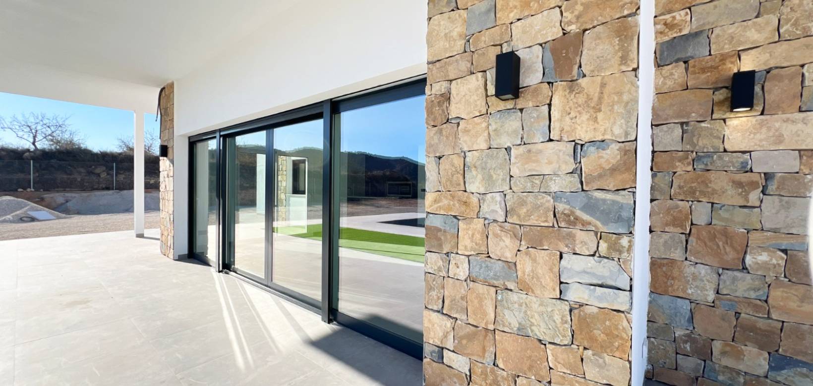 Nueva construcción  - Villa - La Romana