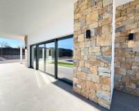 Nueva construcción  - Villa - La Romana