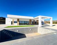 Nueva construcción  - Villa - La Romana