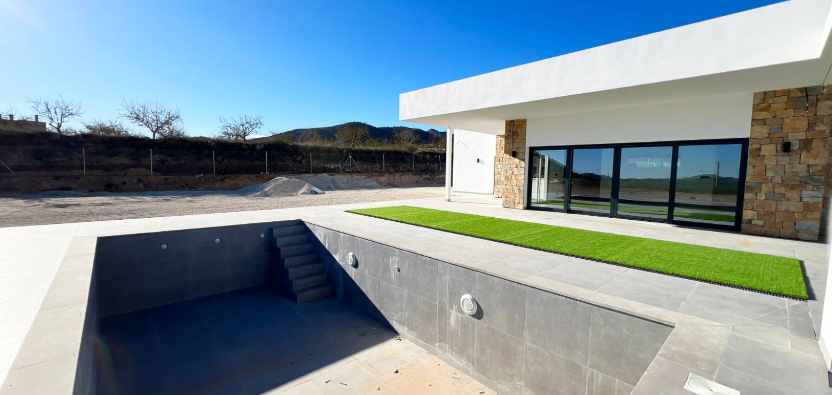 Nueva construcción  - Villa - La Romana