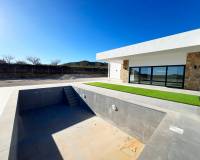 Nueva construcción  - Villa - La Romana