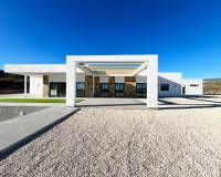 Nueva construcción  - Villa - La Romana